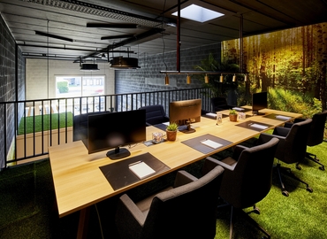 50 m² Coworking space  in Sint-Truiden, Tongersesteenweg 190 (3800) - 0 | MatchOffice