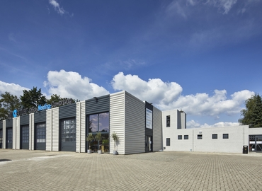 Salle de conférence à louer à Hasselt, Tongersesteenweg 190, 50 m², - 2 | MatchOffice.be