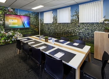 Conferentiecentrum te huur  Hasselt, Tongersesteenweg 190, 50 m², - 0 | MatchOffice.be