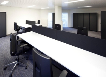 500 m² Serviced office in Turnhout, Rubensstraat 104 (2300) - 5 | MatchOffice.com