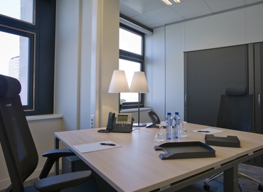 Bureaux à louer à Anvers, De Keyserlei 58/60, 165 m², - 7 | MatchOffice.be