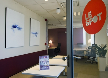 Espaces de bureau à louer à Anvers, De Keyserlei 58/60, 165 m², - 13 | MatchOffice.be