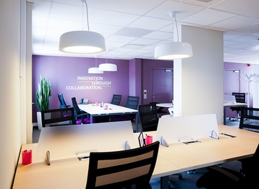 Kantoorruimte te huur  Antwerpen, De Keyserlei 58/60, 165 m², - 1 | MatchOffice.be