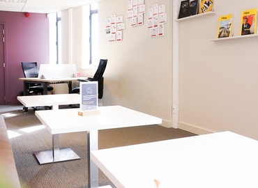 Bureaux à louer à Anvers, De Keyserlei 58/60, 165 m², - 3 | MatchOffice.be