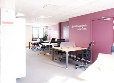 165 m² Commercial office up for rent in Antwerp, De Keyserlei 58/60, 2018  - 2 | MatchOffice