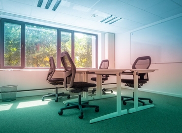 Bedrijfsgebouw te huur  Zaventem, Brixtonlaan 9, 16 m², - 0 | MatchOffice.be