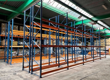 Business center te huur  Zaventem, Brixtonlaan 9, 16 m², - 2 | MatchOffice.be
