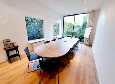 Vergaderruimte te huur  Gent, Filips van Arteveldestraat 35, 30 m², - 0 | MatchOffice.be