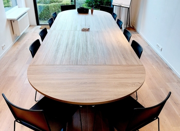 Conferentiecentrum te huur  Gent, Filips van Arteveldestraat 35, 30 m², - 3 | MatchOffice.be