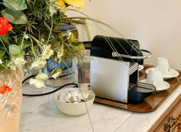 Espaces reunion à louer à Etterbeek, Boulevard Louis Schmidt 119/2, 25 m², - 5 | MatchOffice.be