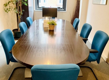 Conferentiecentrum te huur  Etterbeek, Boulevard Louis Schmidt 119/2, 25 m², - 7 | MatchOffice.be