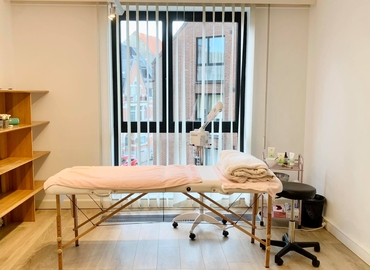 Сentre d'affaires à louer à Etterbeek, 119/2, 40 m², - 4 | MatchOffice.be