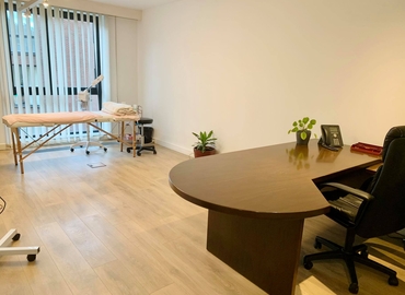 40 m² Business space in Etterbeek, 119/2 (1040) - 6 | MatchOffice.com