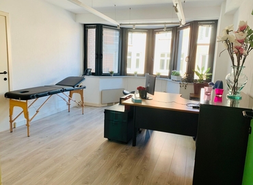 Business center à louer à Etterbeek, 119/2, 40 m², - 6 | MatchOffice.be