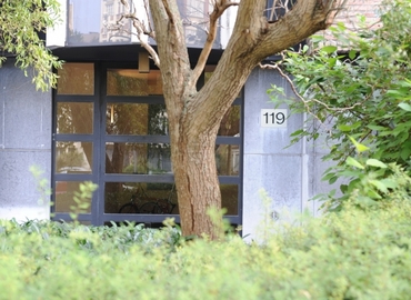 Bureaux équipés à louer à Etterbeek, 119/2, 40 m², - 7 | MatchOffice.be