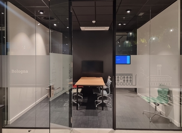 95 m² Co-working  in Antwerp, Meir 78 (2000) - 0 | MatchOffice.com