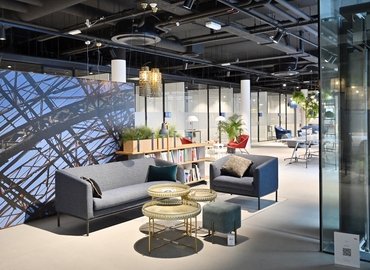 Coworking à louer à Anvers, Meir 78, 95 m², - 2 | MatchOffice.be