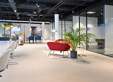 Coworking à louer à Anvers, Meir 78, 95 m², - 4 | MatchOffice.be