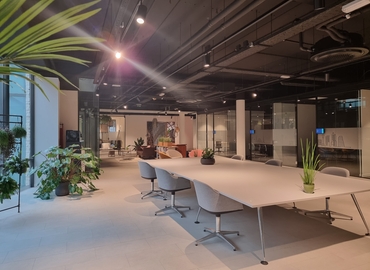 Bureau coworking à louer à Anvers, Meir 78, 95 m², - 5 | MatchOffice.be