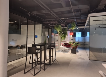 Coworking à louer à Anvers, Meir 78, 95 m², - 6 | MatchOffice.be