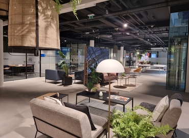 95 m² Coworking  in Antwerp, Meir 78 (2000) - 7 | MatchOffice.com