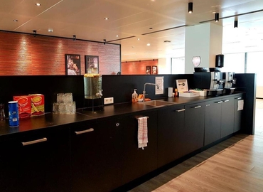 250 m² Co-working  in Ixelles, Avenue Marnix 13-17 (1000) - 11 | MatchOffice.com