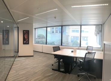 250 m² Co-working  in Ixelles, Avenue Marnix 13-17 (1000) - 15 | MatchOffice.com