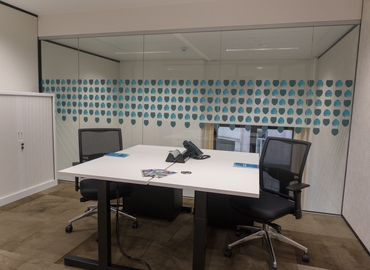 200 m² Coworking  in Ixelles, Rue des Colonies 56 (1000) - 1 | MatchOffice