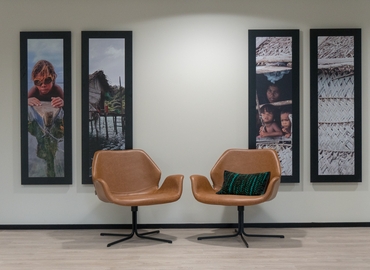 Bureau coworking à louer à Ixelles, Rue des Colonies 56, 200 m², - 10 | MatchOffice.be