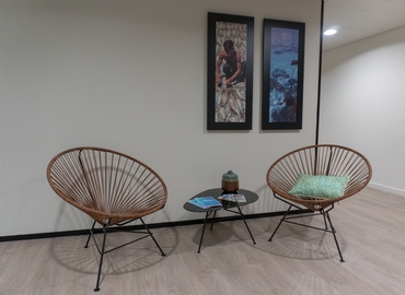 Espace de coworking à louer à Ixelles, Rue des Colonies 56, 200 m², - 12 | MatchOffice.be