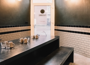 80 m² Conference space in Ghent, Kliniekstraat 68 (9050) - 10 | MatchOffice