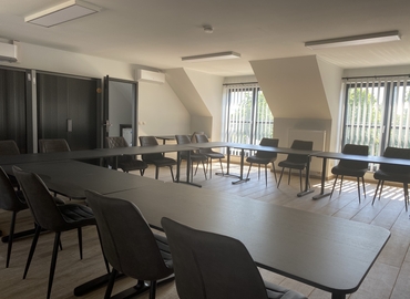 Bedrijfsgebouw te huur  Antwerpen, Herentalseweg 3, 58 m², - 0 | MatchOffice.be
