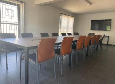 58 m² Business park in Antwerp, Herentalseweg 3 (2440) - 1 | MatchOffice