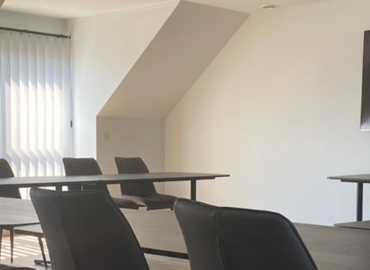 58 m² Serviced office in Antwerp, Herentalseweg 3 (2440) - 2 | MatchOffice