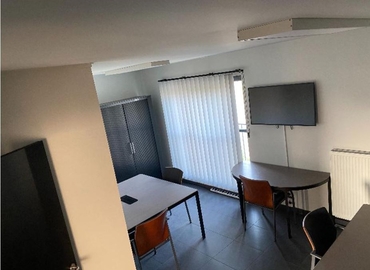 Bedrijventerrein te huur  Antwerpen, Herentalseweg 3, 58 m², - 3 | MatchOffice.be