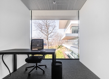 Espace de coworking à louer à Bruges, Kapellestraat 138, 185 m², - 7 | MatchOffice.be