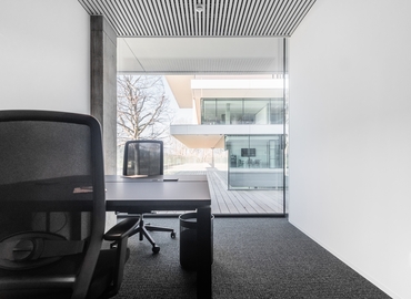Flexplek te huur  Brugge, Kapellestraat 138, 185 m², - 9 | MatchOffice.be