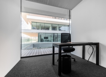 Bureaux partagés à louer à Bruges, Kapellestraat 138, 185 m², - 10 | MatchOffice.be