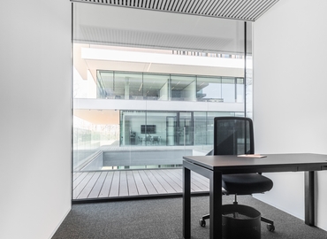 Bureau coworking à louer à Bruges, Kapellestraat 138, 185 m², - 11 | MatchOffice.be