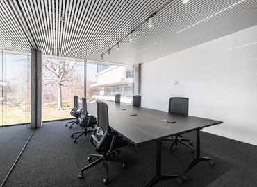 Bureaux partagés à louer à Bruges, Kapellestraat 138, 185 m², - 12 | MatchOffice.be