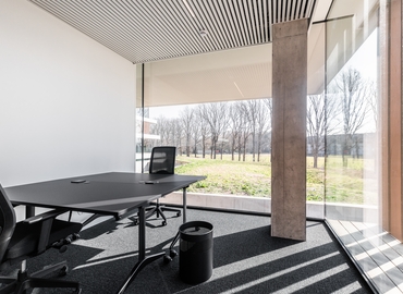 Espace co working à louer à Bruges, Kapellestraat 138, 185 m², - 15 | MatchOffice.be
