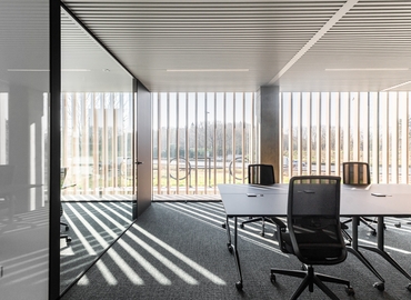 Espace de coworking à louer à Bruges, Kapellestraat 138, 185 m², - 16 | MatchOffice.be