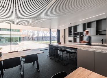 Coworking à louer à Bruges, Kapellestraat 138, 185 m², - 5 | MatchOffice.be