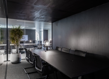 Bureaux partagés à louer à Bruges, Kapellestraat 138, 185 m², - 18 | MatchOffice.be