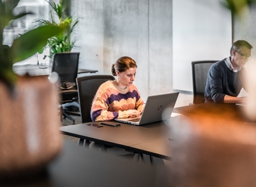 Espace co working à louer à Bruges, Kapellestraat 138, 185 m², - 0 | MatchOffice.be