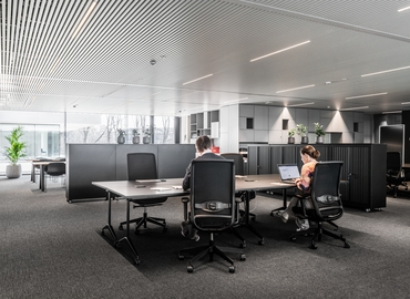 Espace de coworking à louer à Bruges, Kapellestraat 138, 185 m², - 20 | MatchOffice.be