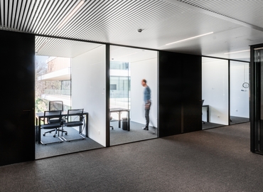 185 m² Co-working  in Bruges, Kapellestraat 138 (8020) - 3 | MatchOffice