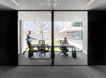 Coworking à louer à Bruges, Kapellestraat 138, 185 m², - 4 | MatchOffice.be