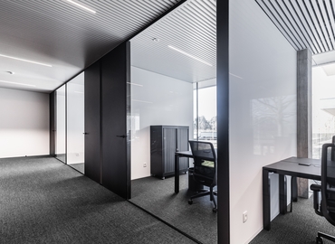 Parc d'affaires à louer à Bruges, Kapellestraat 138, 185 m², - 8 | MatchOffice.be