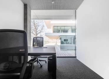 185 m² Business park in Bruges, Kapellestraat 138 (8020) - 8 | MatchOffice.com